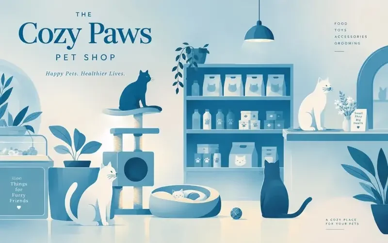 今日热议：宠物店直播爆火，猫猫员工意外成了主角 - 黑料91爆料